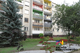 Mieszkanie 4 pokoje z możliwością zakupu garażu